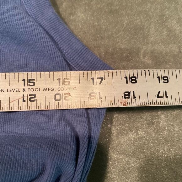 #326 OGL Ribbed Knit Midi Dress - Picture 10 of 11